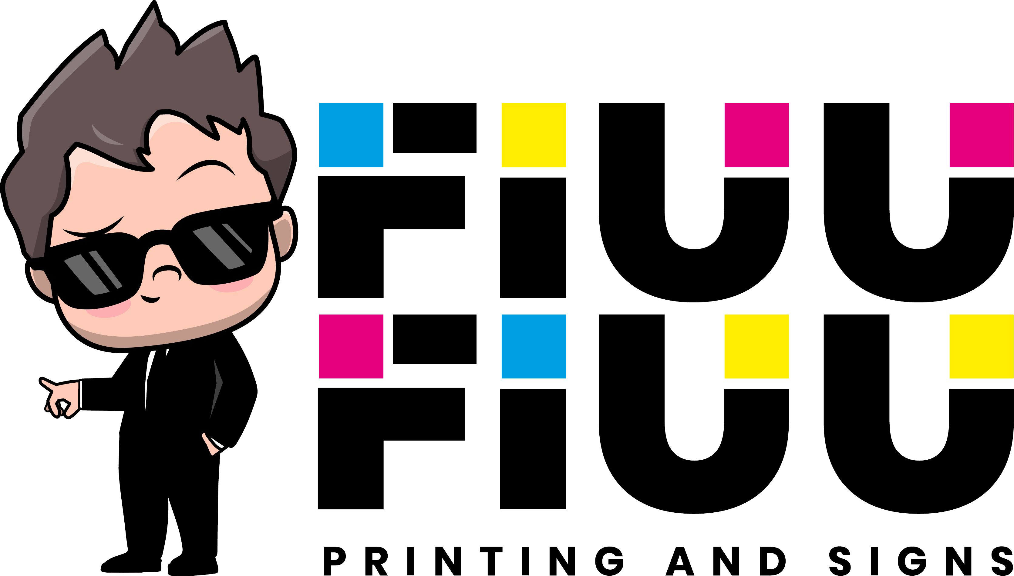 FIUU FIUU Printing and Signs